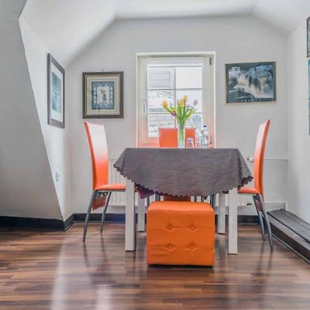 Pension Harmony Marburg エクステリア 写真