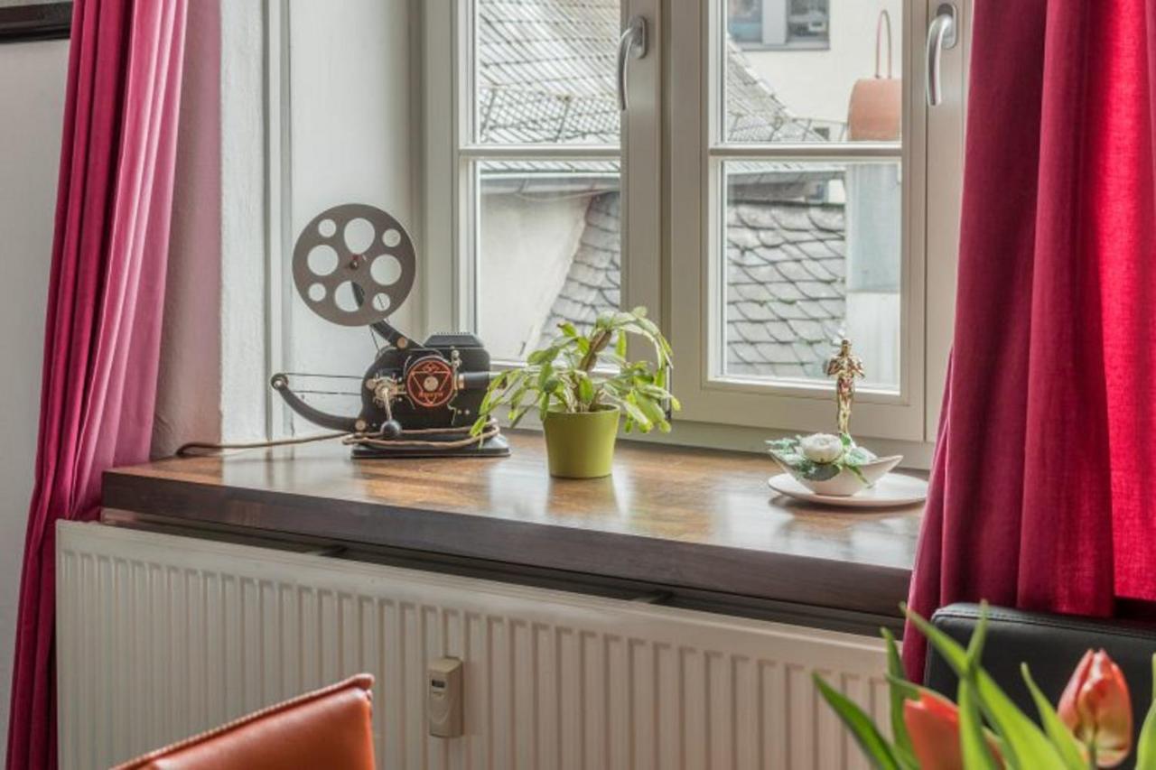 Pension Harmony Marburg エクステリア 写真