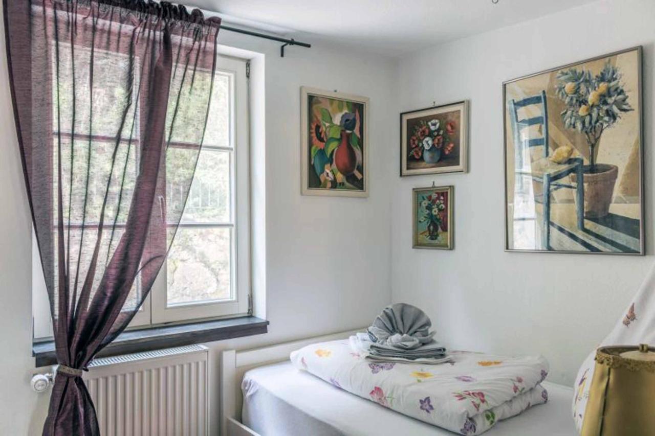 Pension Harmony Marburg エクステリア 写真