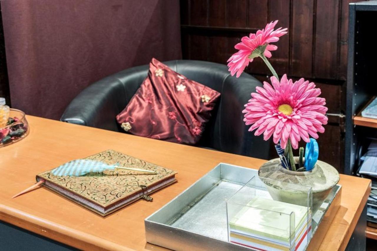 Pension Harmony Marburg エクステリア 写真