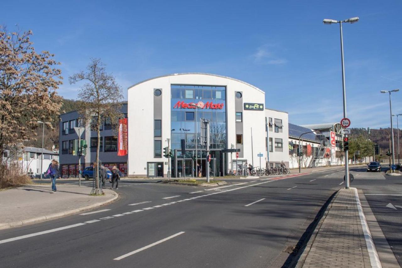 Pension Harmony Marburg エクステリア 写真