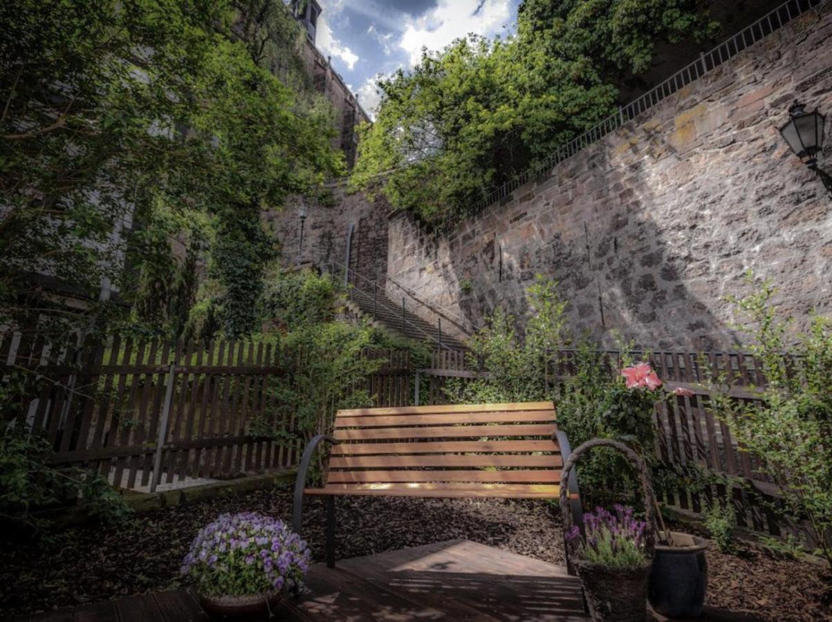Pension Harmony Marburg エクステリア 写真