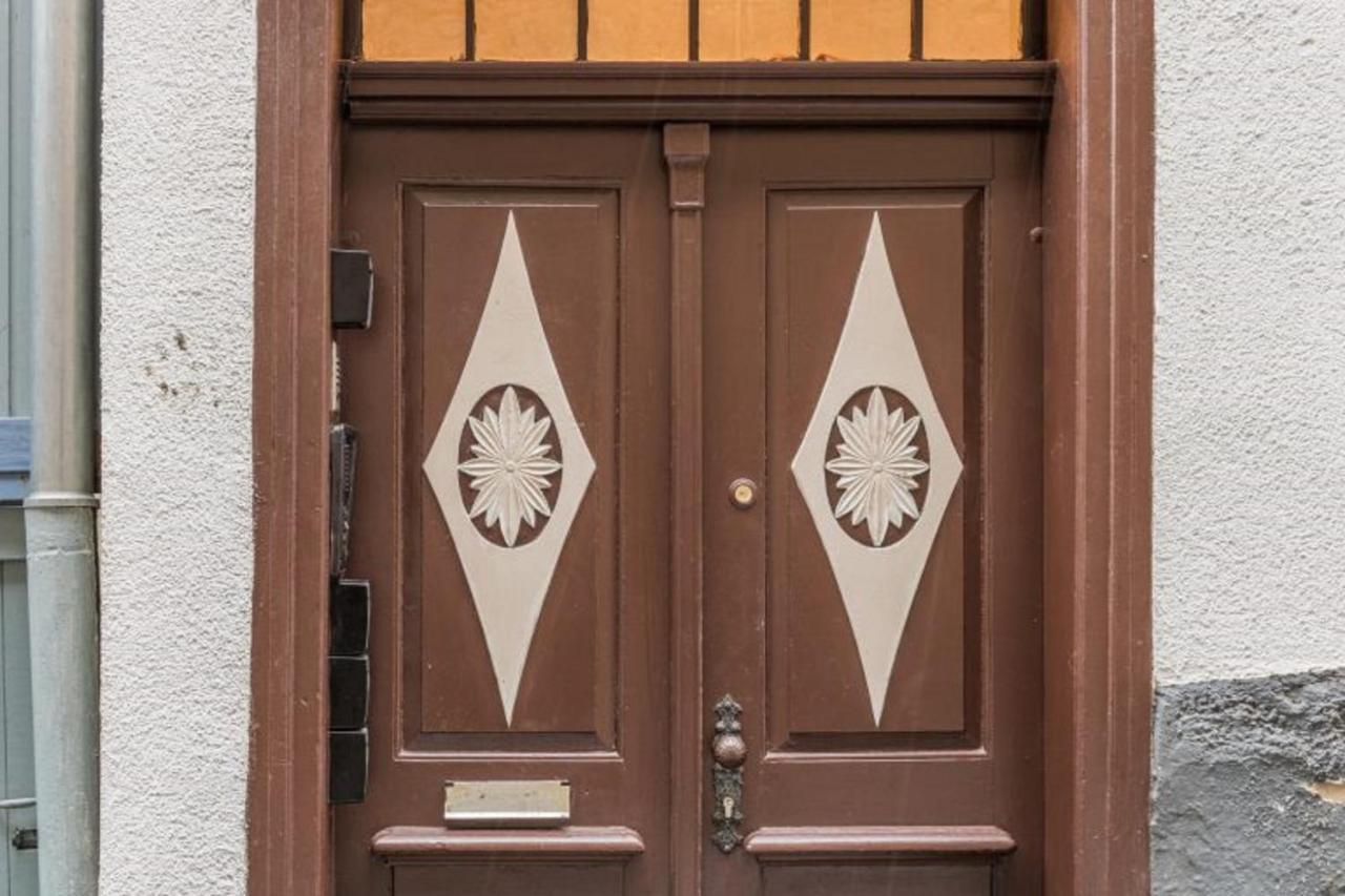 Pension Harmony Marburg エクステリア 写真