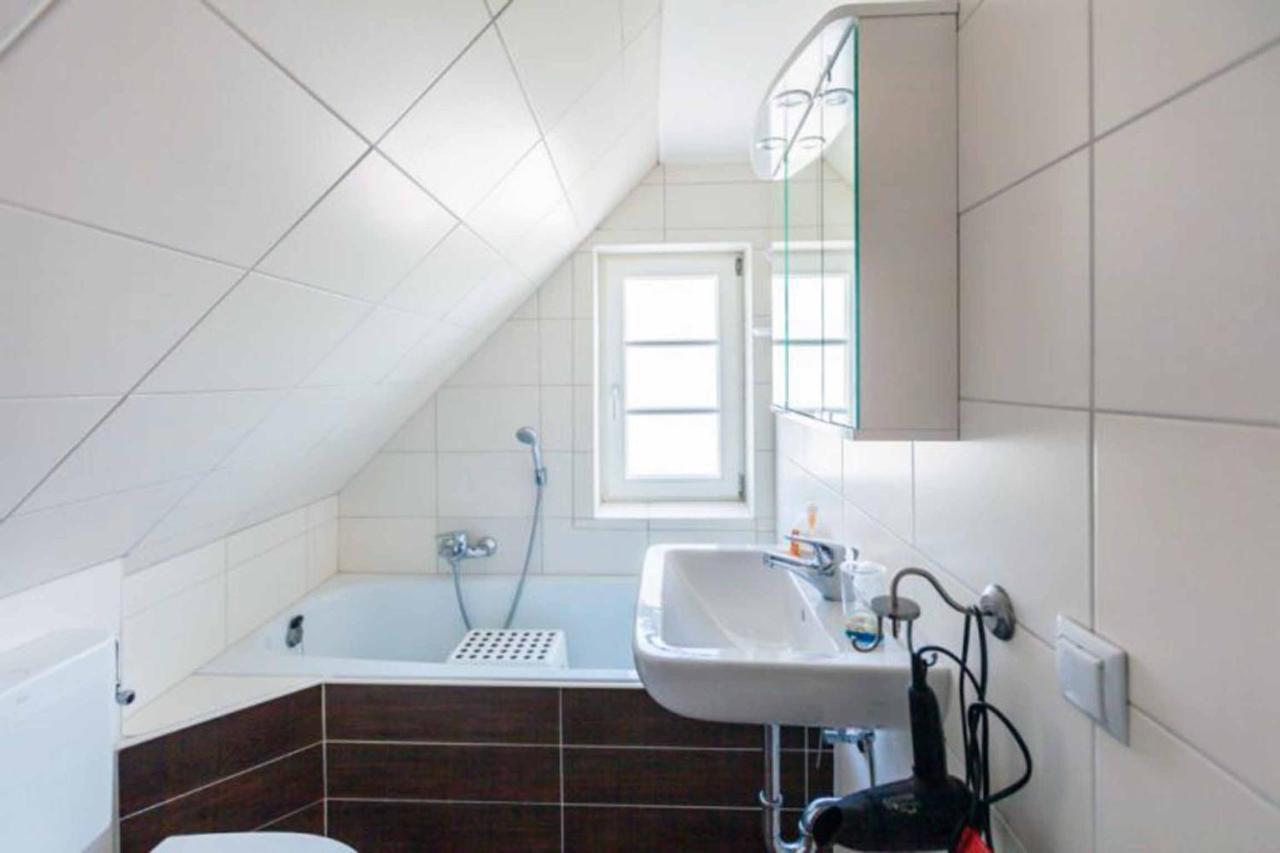 Pension Harmony Marburg エクステリア 写真