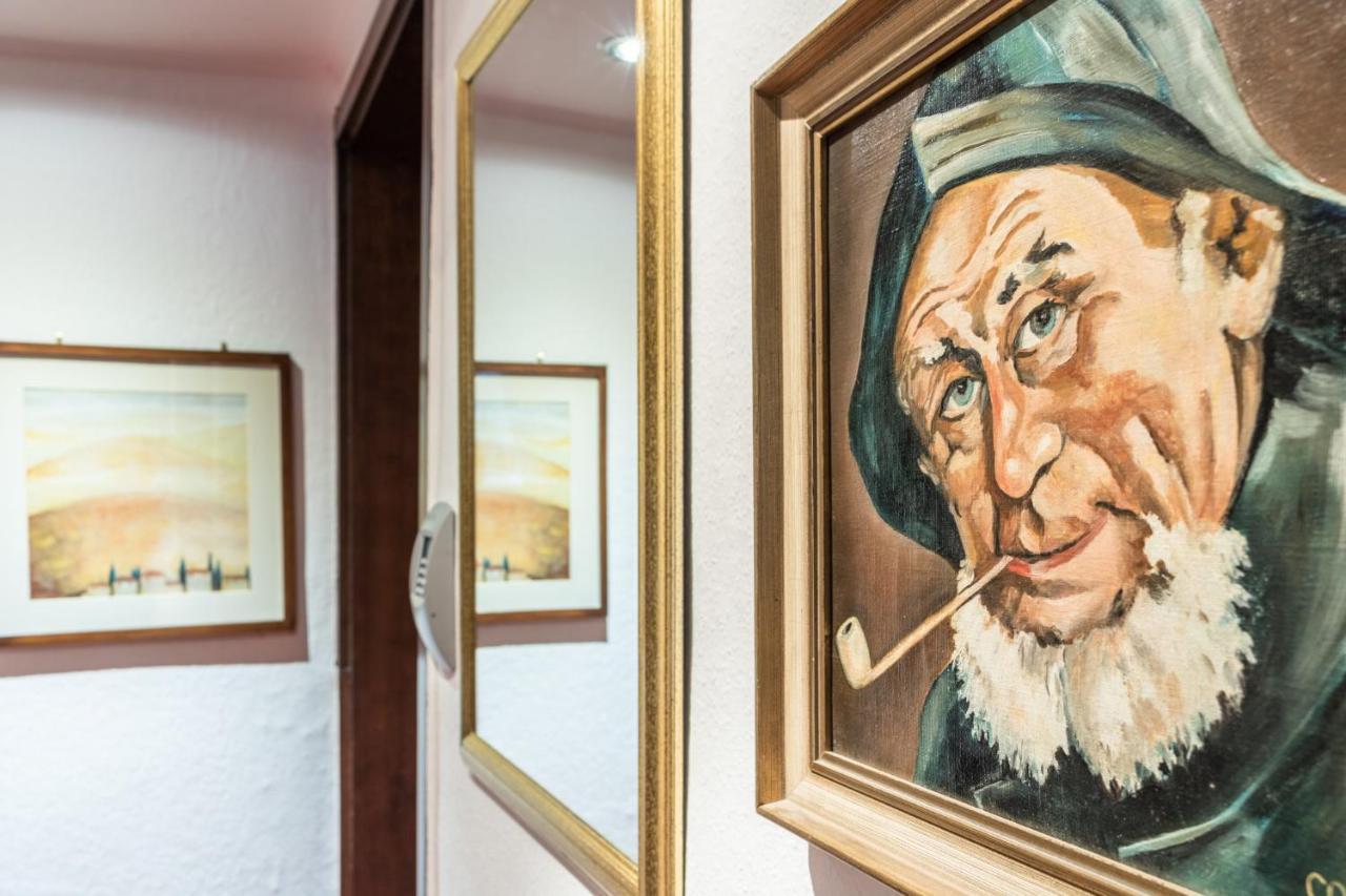 Pension Harmony Marburg エクステリア 写真